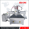 factory supply 3 spindles used mini cnc router ele1325